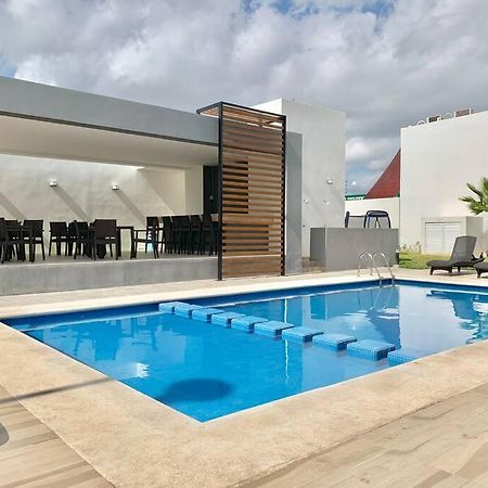 Altus Homes By Andiani Travel Cancún Eksteriør bilde