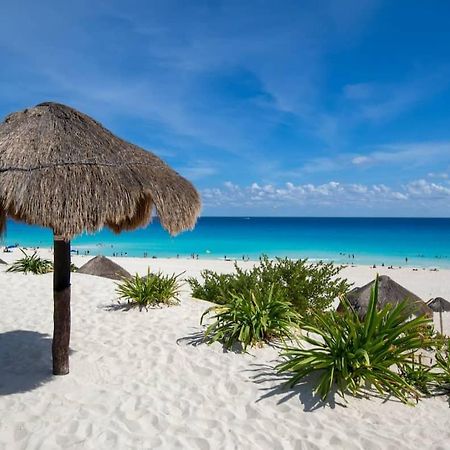 Altus Homes By Andiani Travel Cancún Eksteriør bilde