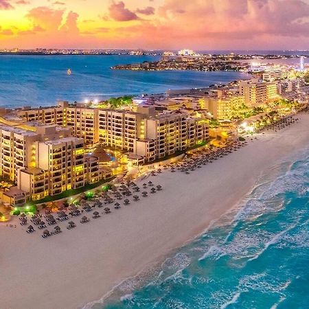Altus Homes By Andiani Travel Cancún Eksteriør bilde