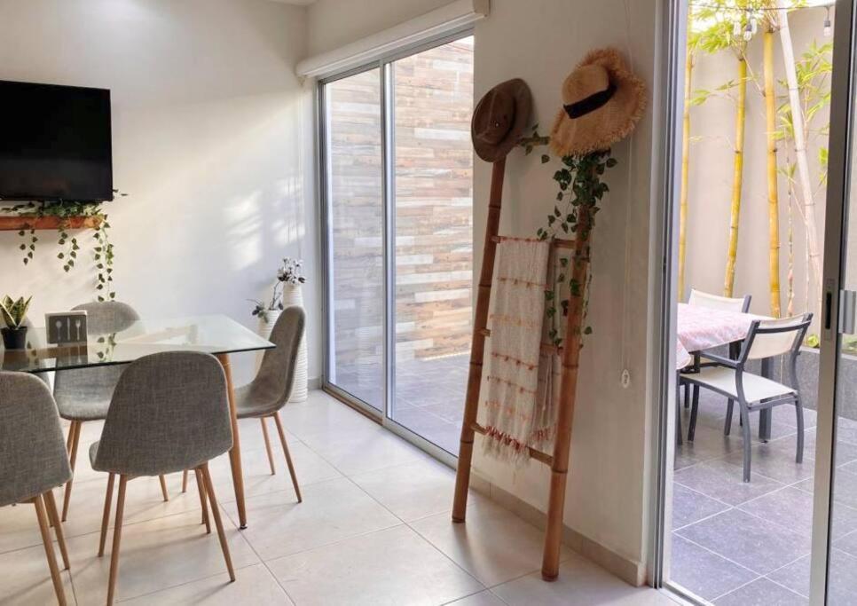 Altus Homes By Andiani Travel Cancún Eksteriør bilde