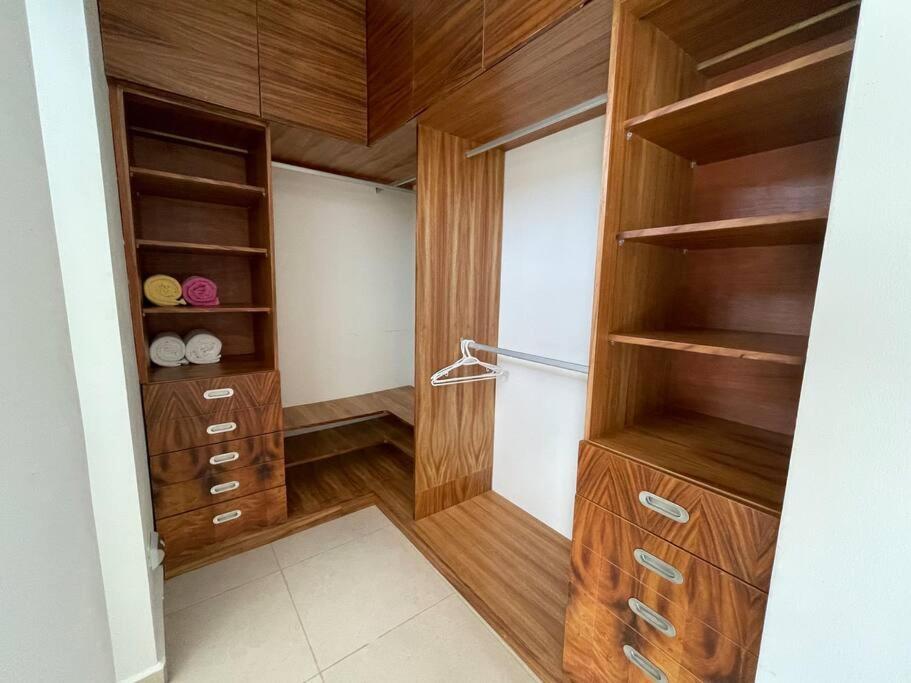 Altus Homes By Andiani Travel Cancún Eksteriør bilde