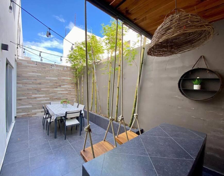 Altus Homes By Andiani Travel Cancún Eksteriør bilde