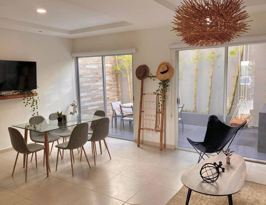 Altus Homes By Andiani Travel Cancún Eksteriør bilde