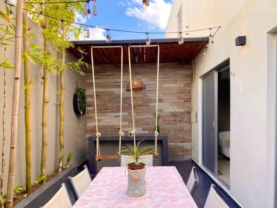 Altus Homes By Andiani Travel Cancún Eksteriør bilde