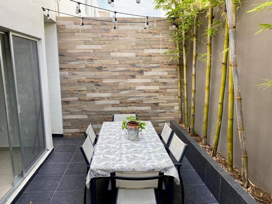 Altus Homes By Andiani Travel Cancún Eksteriør bilde