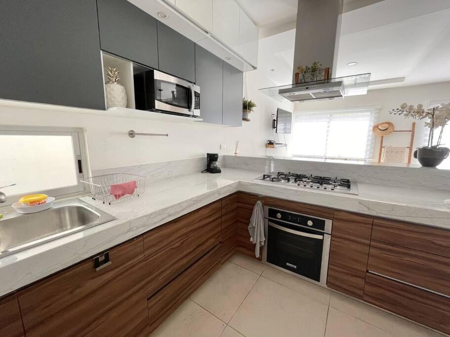 Altus Homes By Andiani Travel Cancún Eksteriør bilde