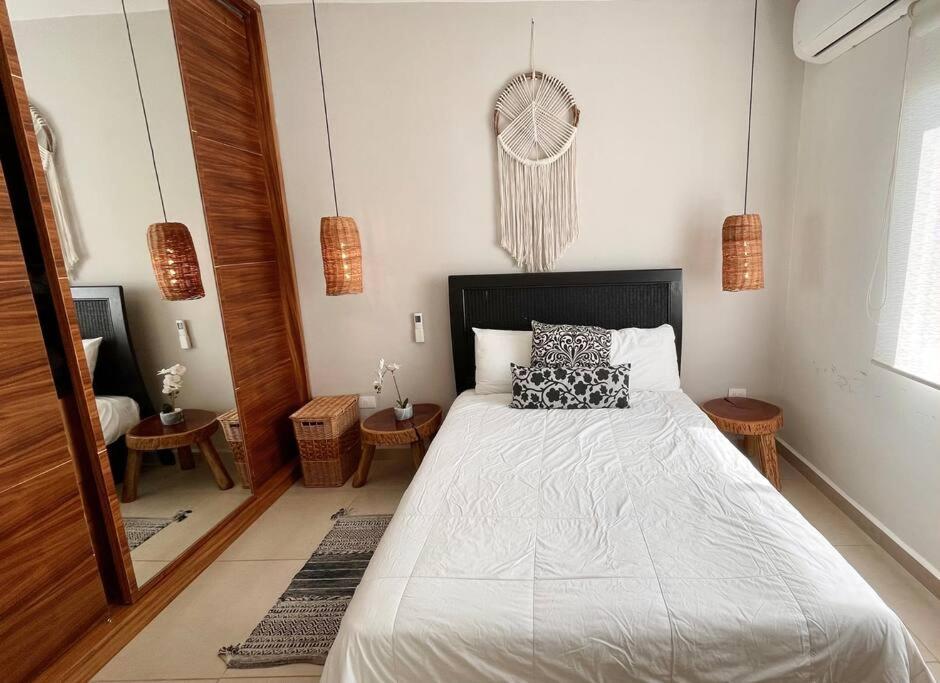 Altus Homes By Andiani Travel Cancún Eksteriør bilde