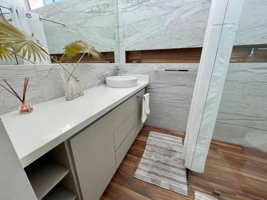 Altus Homes By Andiani Travel Cancún Eksteriør bilde