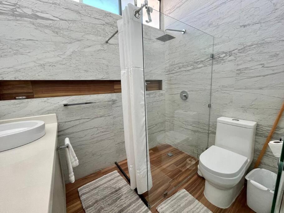 Altus Homes By Andiani Travel Cancún Eksteriør bilde