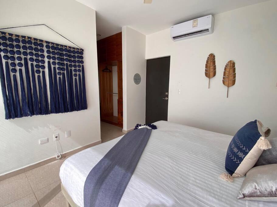 Altus Homes By Andiani Travel Cancún Eksteriør bilde