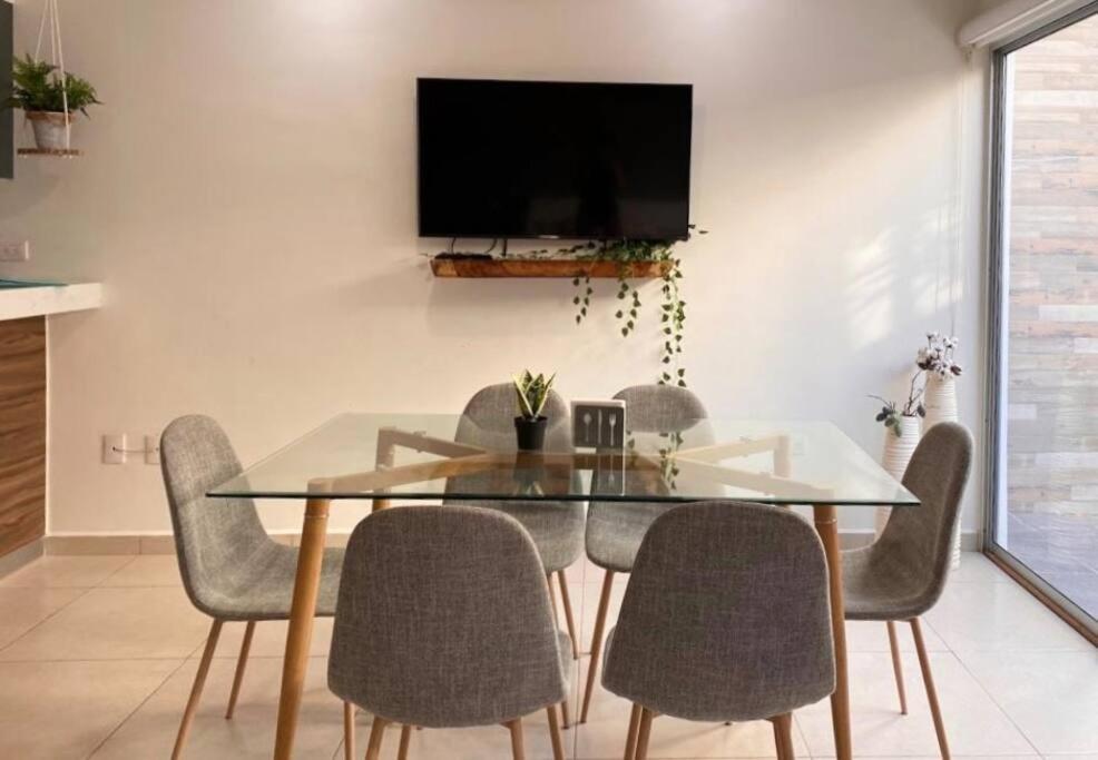 Altus Homes By Andiani Travel Cancún Eksteriør bilde