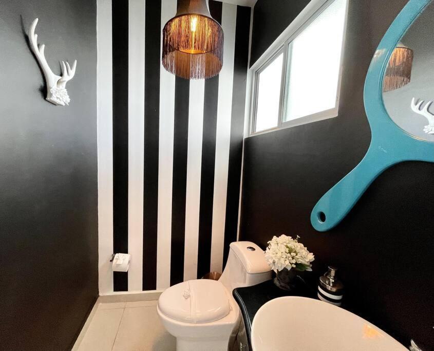 Altus Homes By Andiani Travel Cancún Eksteriør bilde