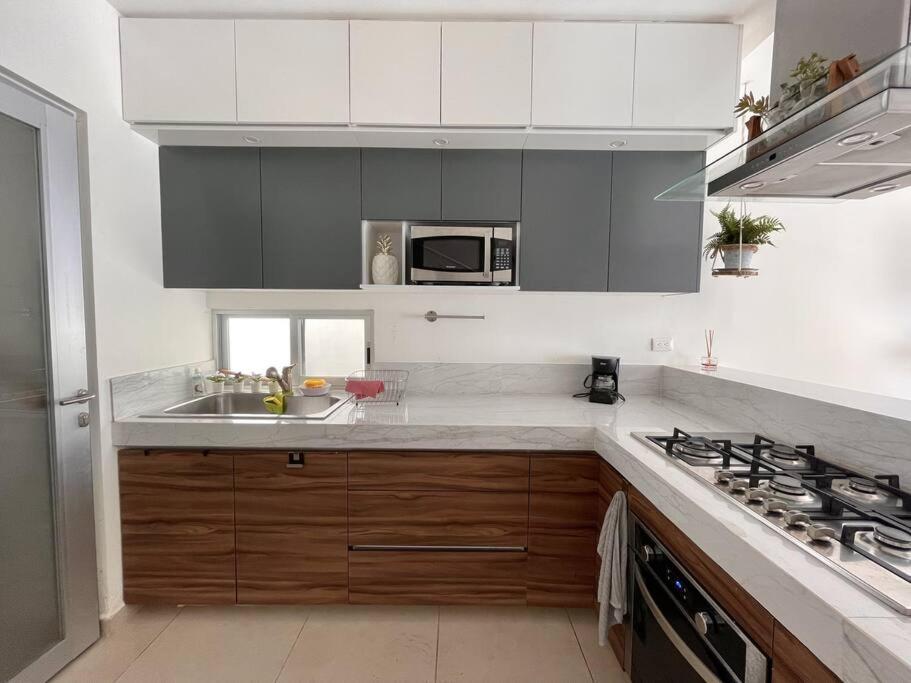 Altus Homes By Andiani Travel Cancún Eksteriør bilde